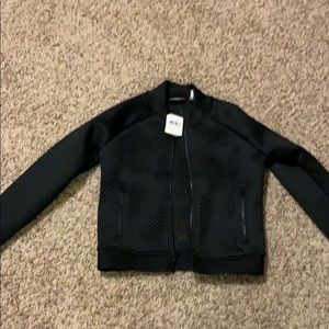 Reebok jacket size xs